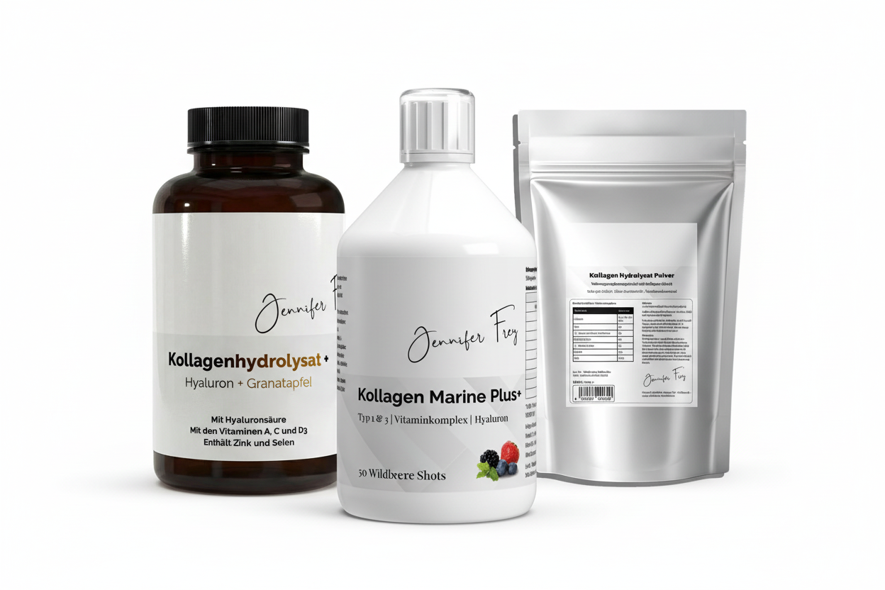 Kollagen & Gelenke Collection