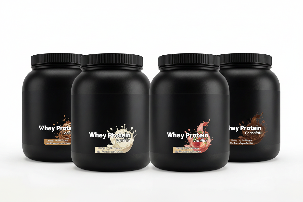 Protein