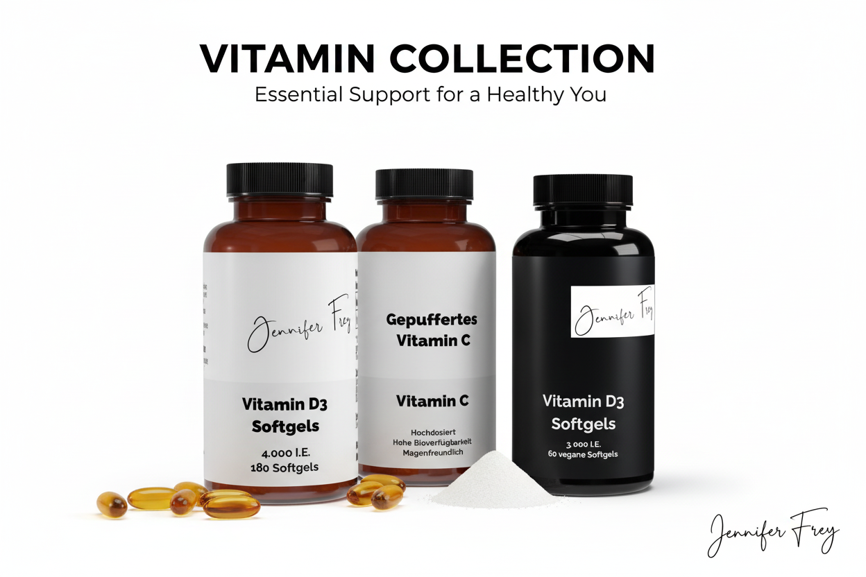 Vitamine