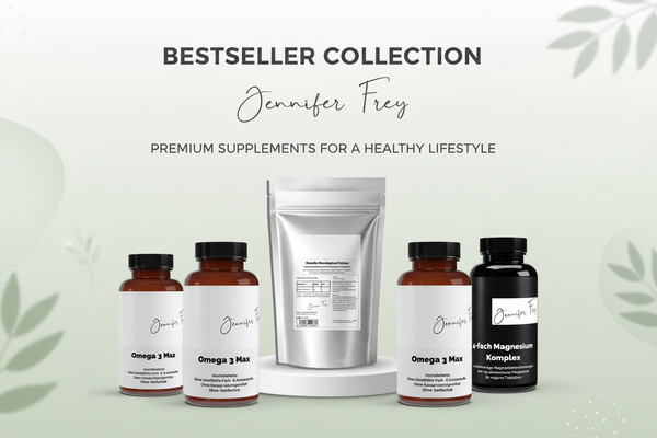 Bestseller Kollektion