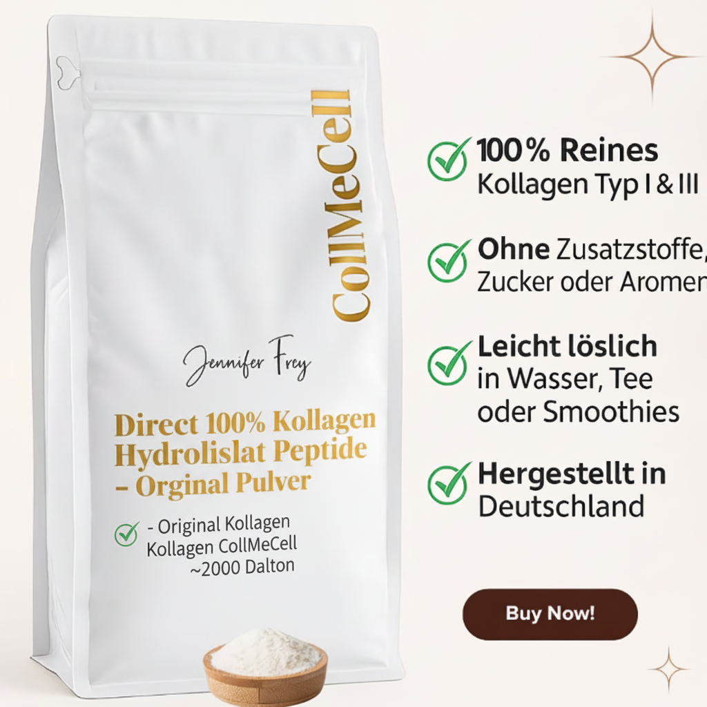 Kollagen Produktbild ohne Gewichtsangabe